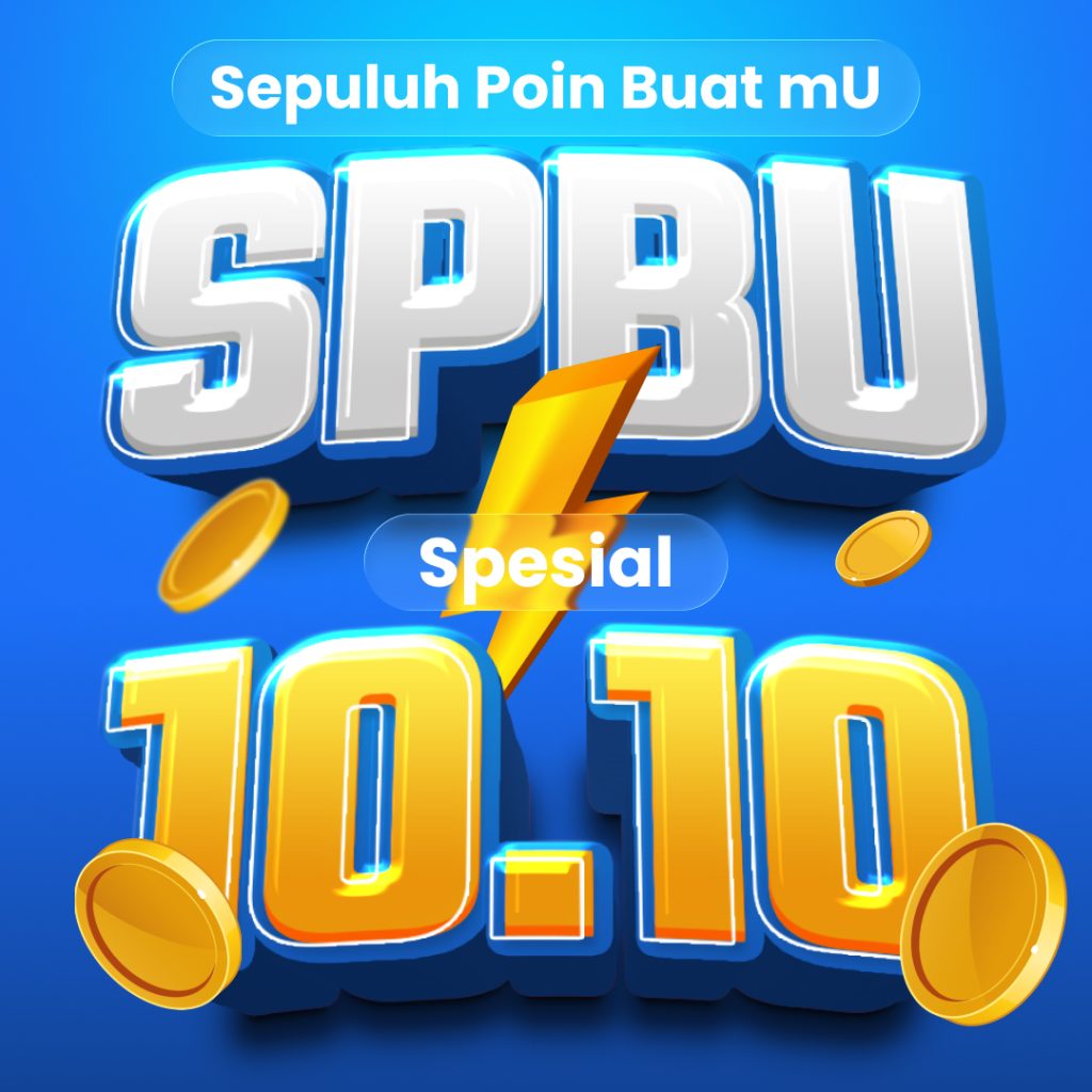 SPBU - ADA PULSA