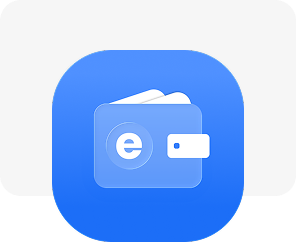 E-Wallet dan E-Money - Ada Pulsa